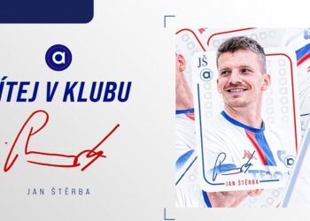 Štěrba