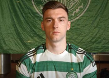 Kieran Tierney