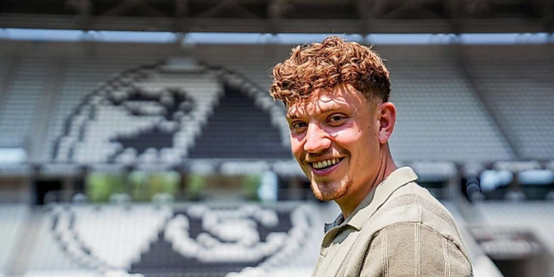 Philipp Treu