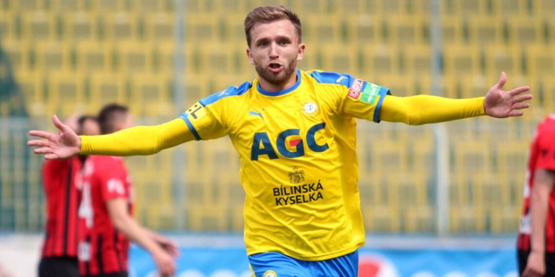 Daniel Trubač