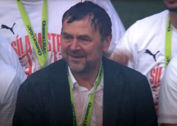 Pavel Tykač