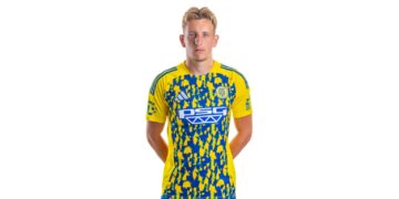 Matěj Slouk
