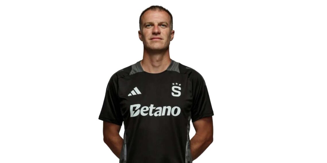 Michal Vávra