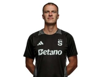 Michal Vávra