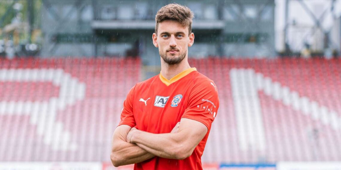 Filip Vedral