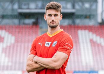 Filip Vedral