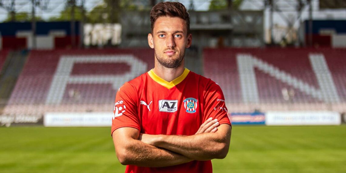 Filip Vedral