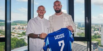 Vladimír Weiss ml. a Ivan Kmotrík ml.
