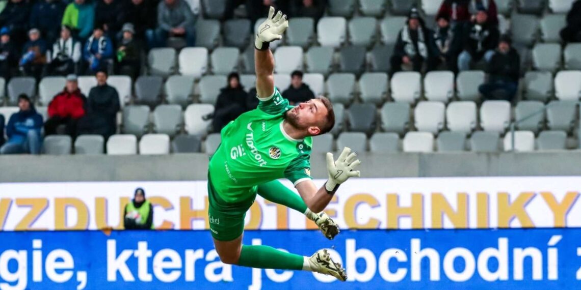 Adam Zadražil