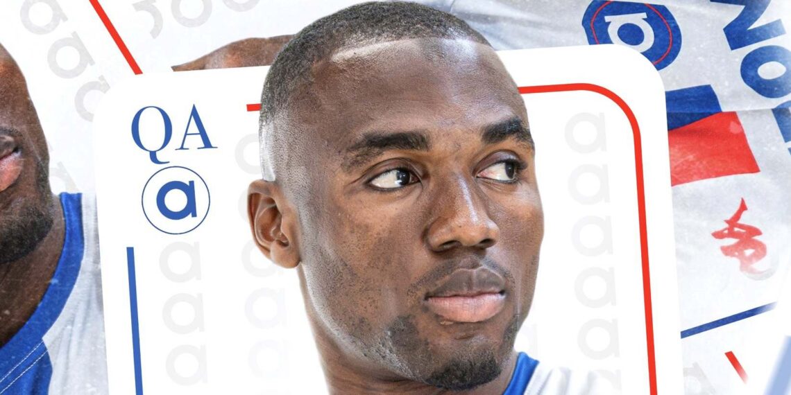 Quadri Adediran