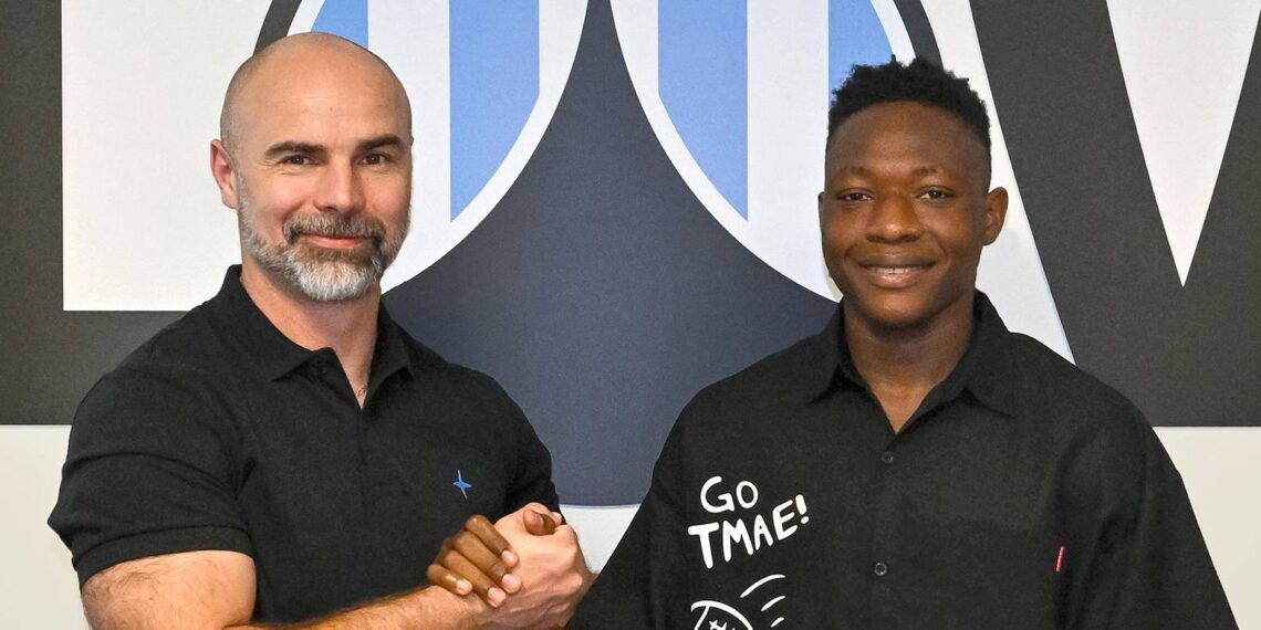 Soliu Afolabi