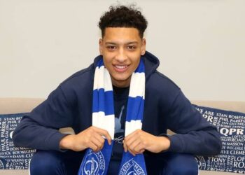 Timothy Akindileni