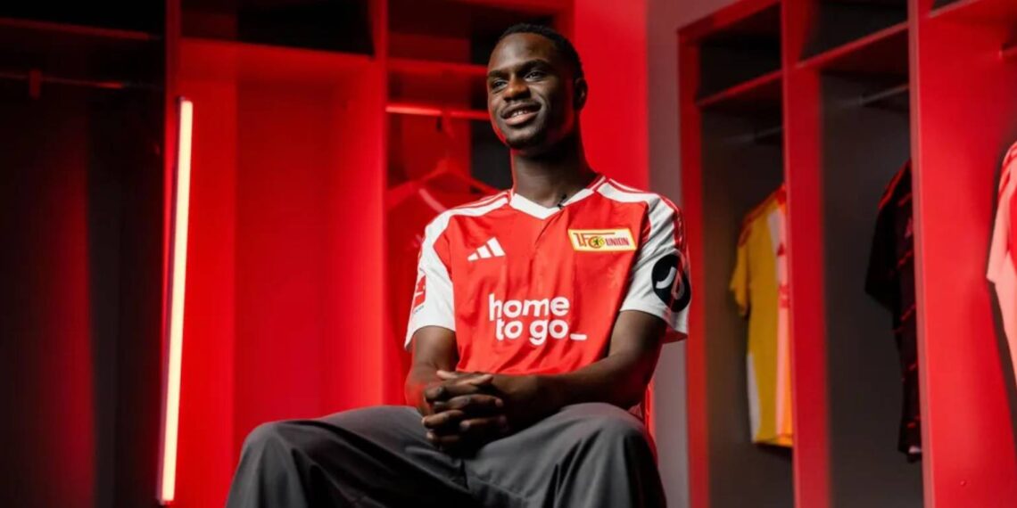 Ilyas Ansah