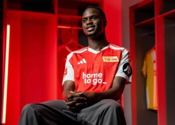 Ilyas Ansah