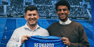 Bernardo Fernandes da Silva Junior