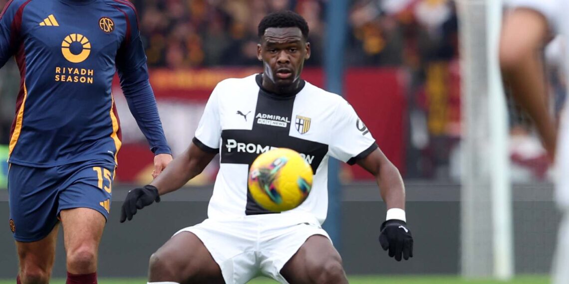 Ange-Yoan Bonny