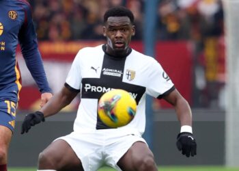 Ange-Yoan Bonny