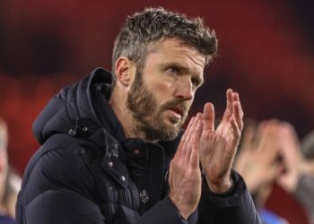 Michael Carrick