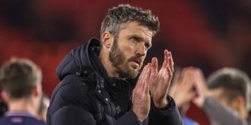 Michael Carrick