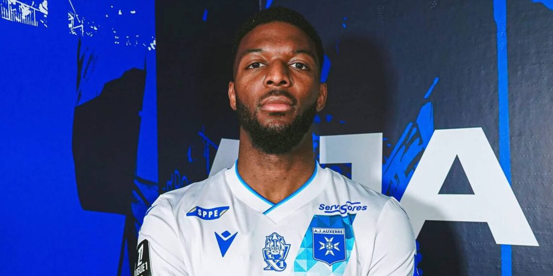 Josué Casimir