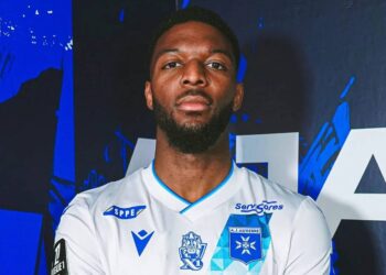 Josué Casimir