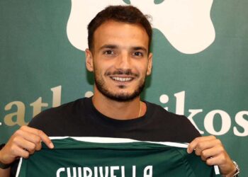 Pedro Chirivella