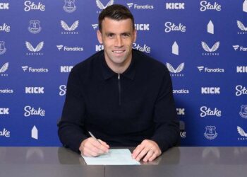 Séamus Coleman