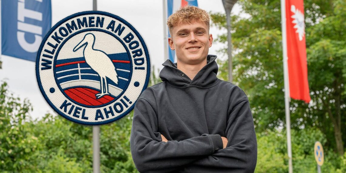 Kasper Davidsen