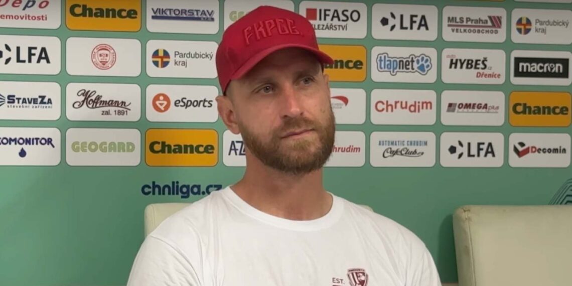 David Střihavka