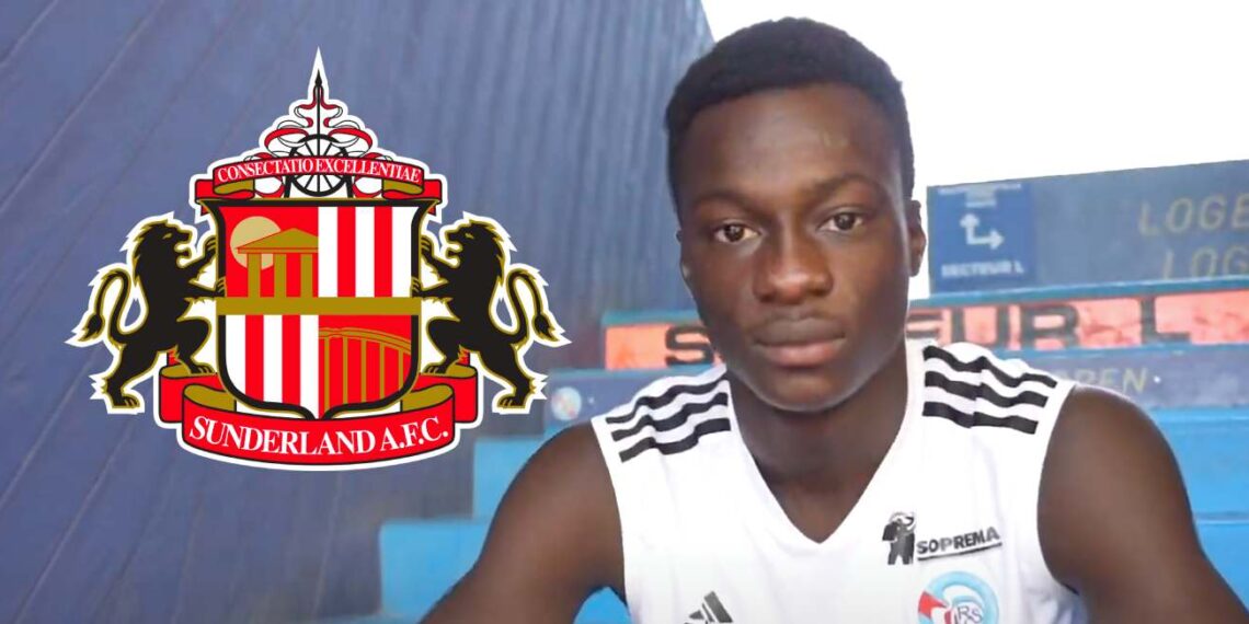 Habib Diarra