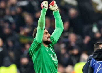 Gianluigi Donnarumma