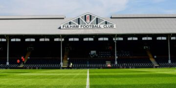 Fulham FC