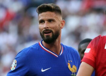 Olivier Giroud