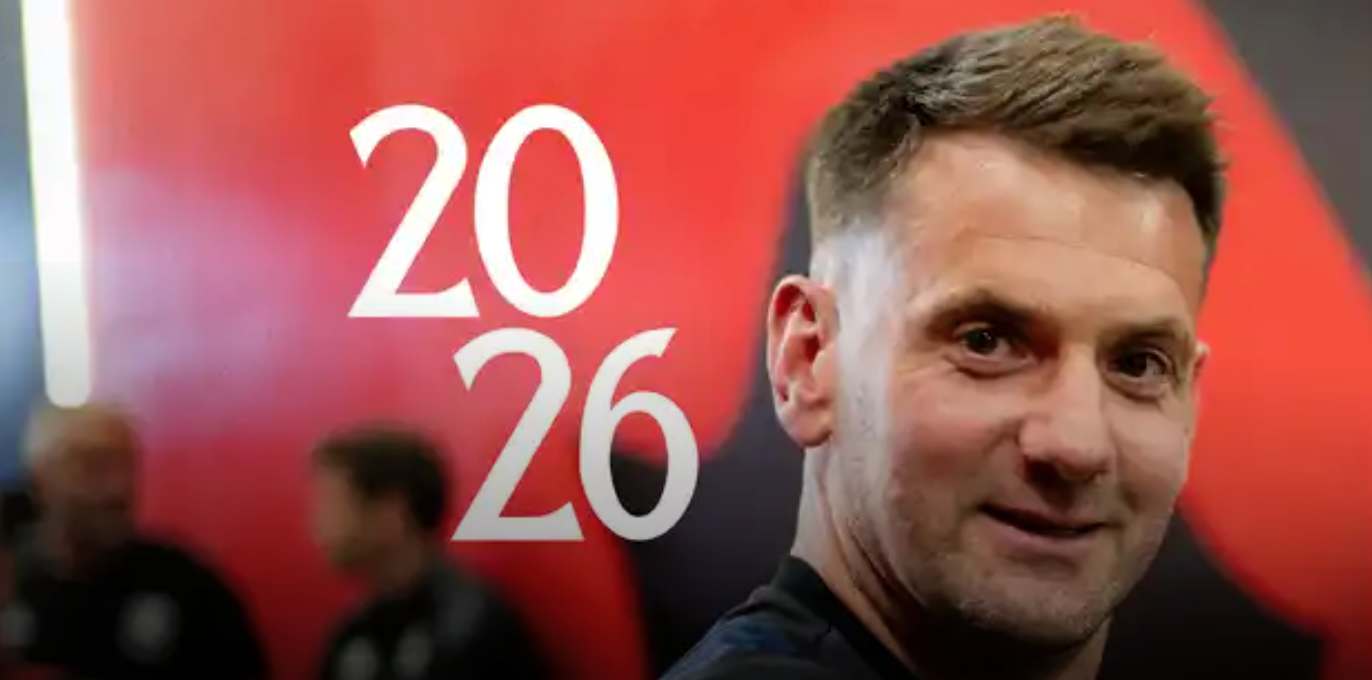 Tom Heaton