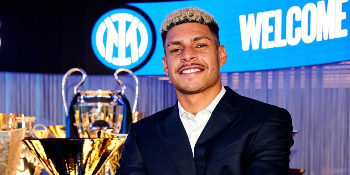 Luis Henrique