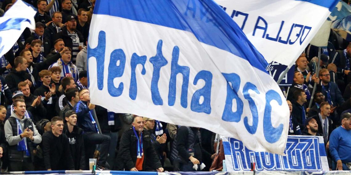 Hertha Berlín