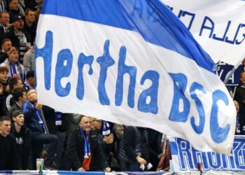 Hertha Berlín