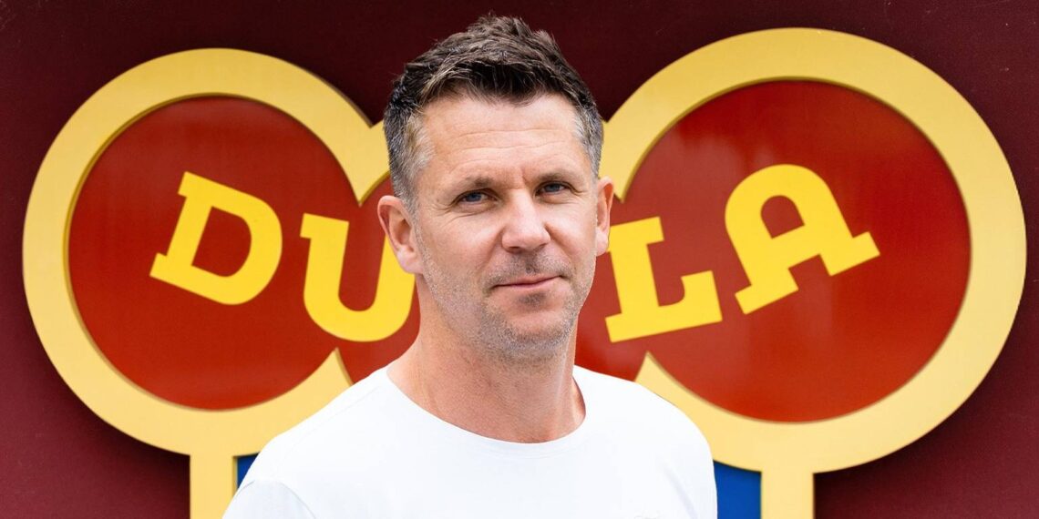 David Holoubek