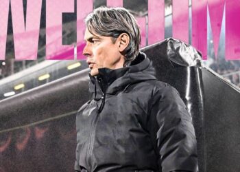 Filippo Inzaghi