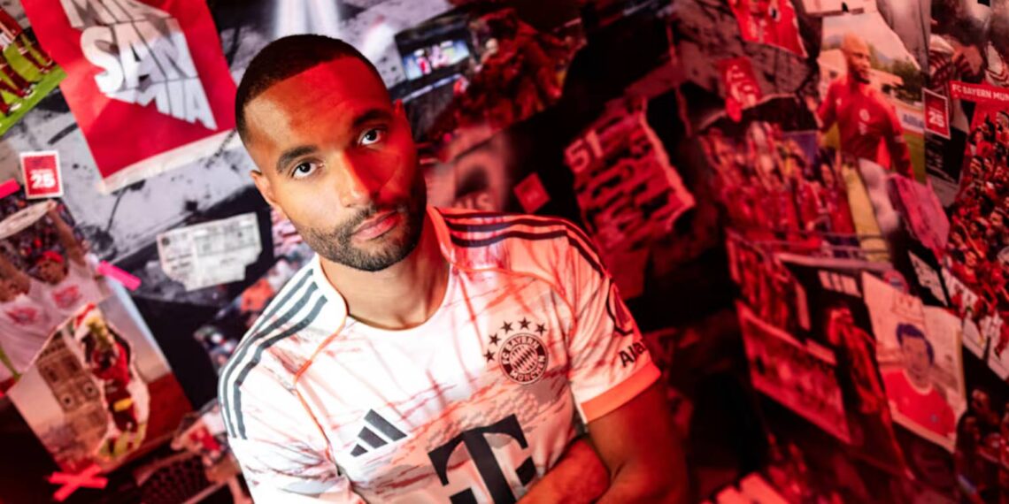 Jonathan Tah