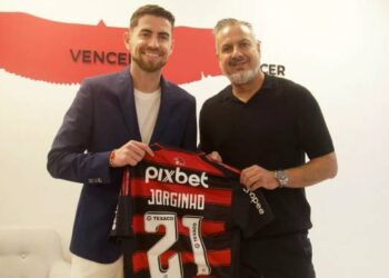 Jorginho
