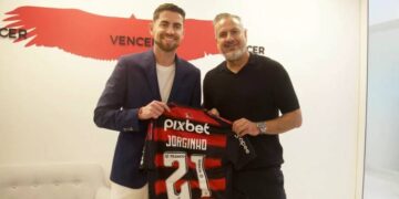 Jorginho