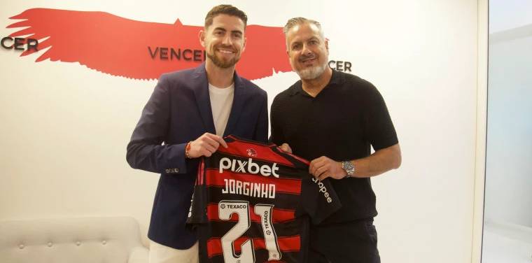 Jorginho
