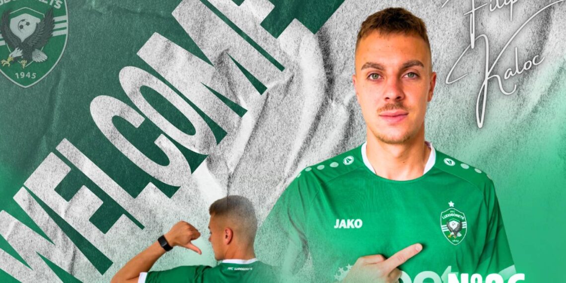 Filip Kaloč