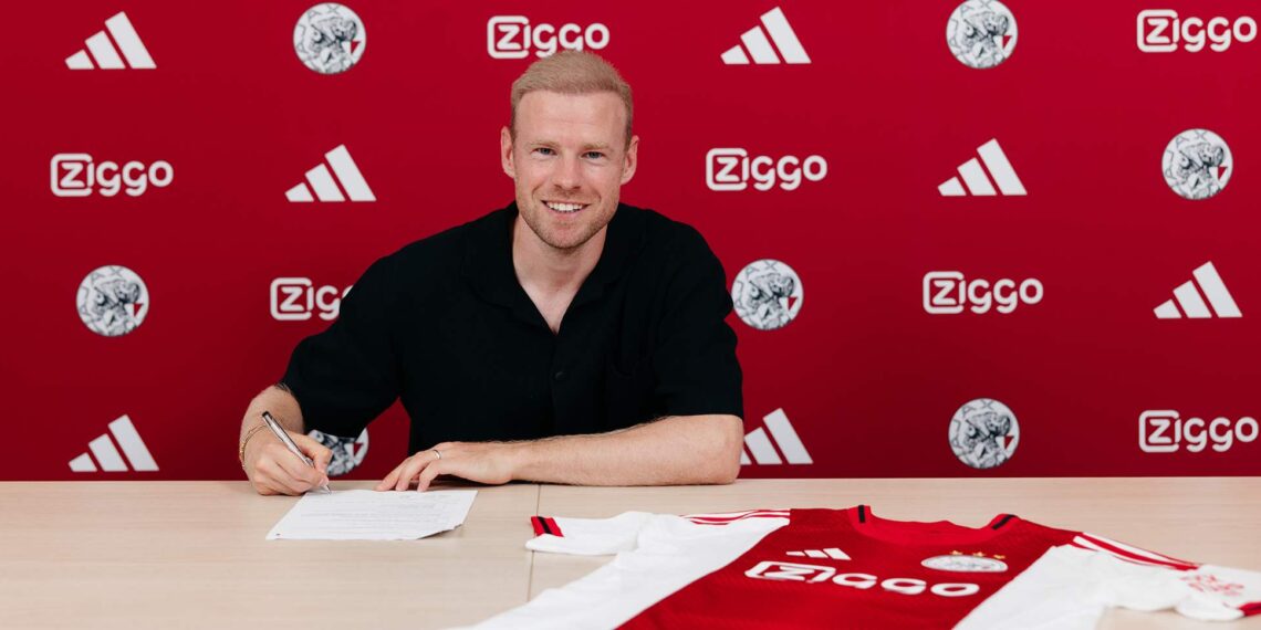 Davy Klaassen