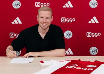 Davy Klaassen