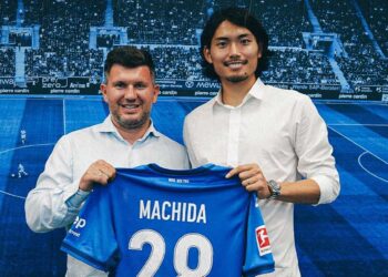 Koki Machida
