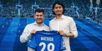 Koki Machida