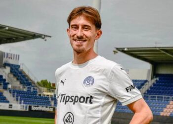 Daniel Kosek