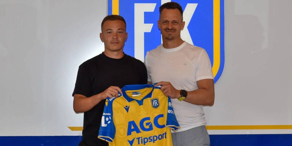 Matyáš Kozák